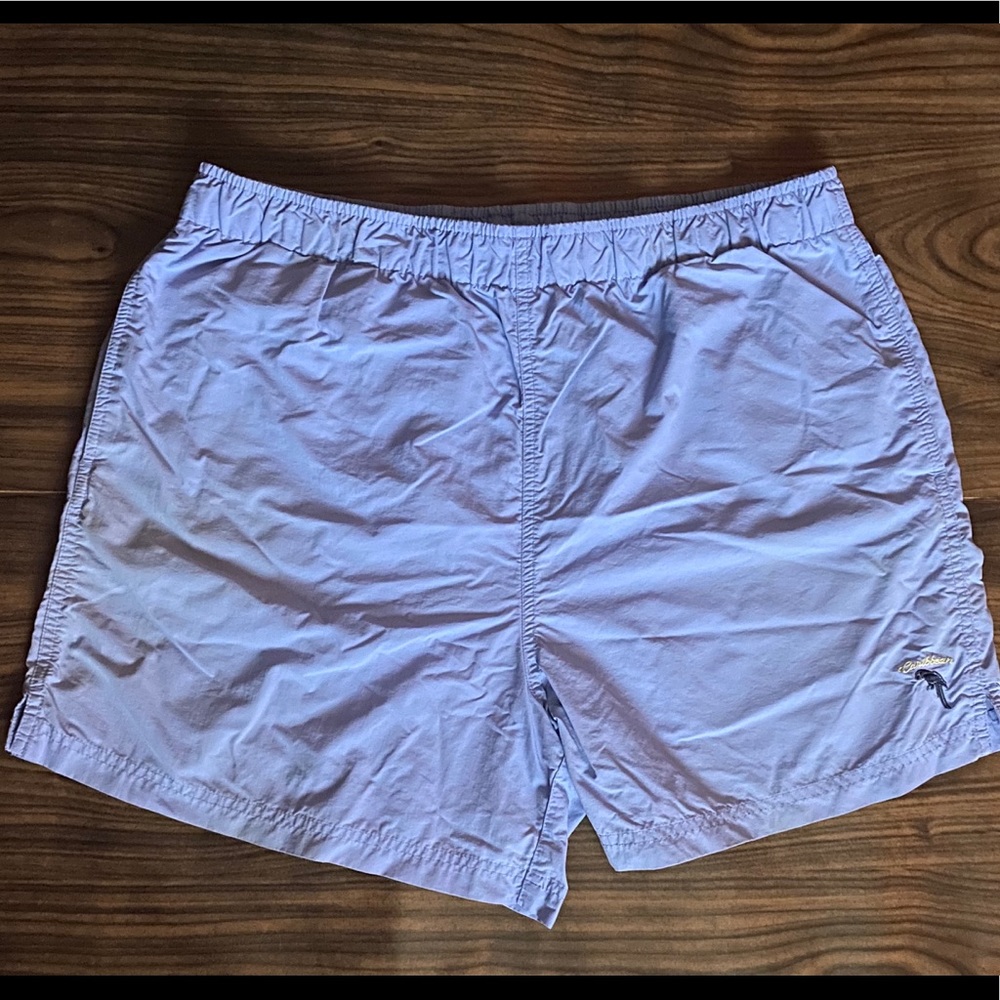 Caribbean Trunks L(32-34)